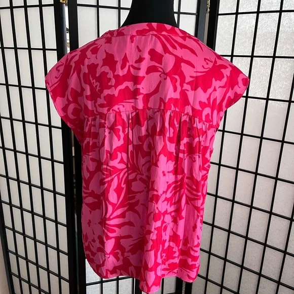 Maison d’Amélie Blouse - NWOT - Picture 2 of 4